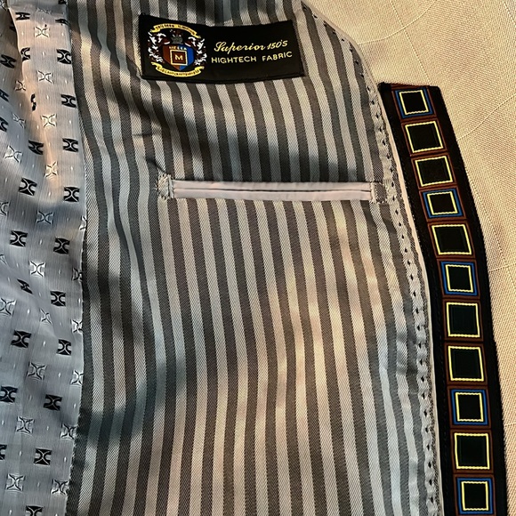 Mecca Blazer - Picture 9 of 12